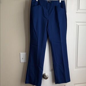Express Editor pants 4S